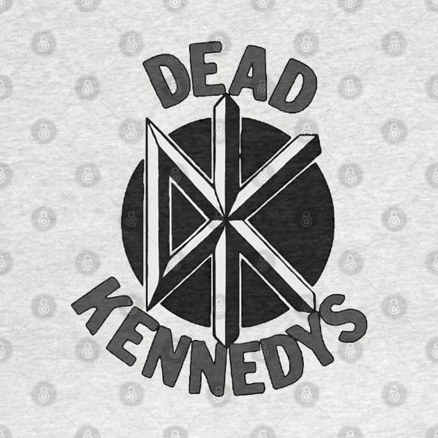 DEAD KENNEDYS by ABI SEMAR